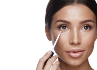 Консилеры – в чем их польза