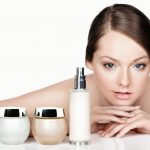 Косметика с пантогематогеном