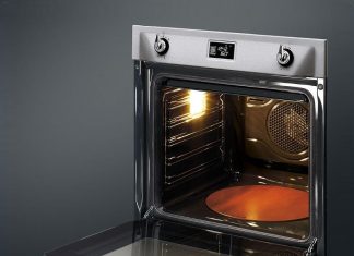 Как выбрать духовой шкаф