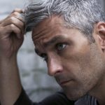 Средство от седины для мужчин и для женщин