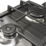 Варочная панель на две конфорки: идеальное решение для небольшой кухни