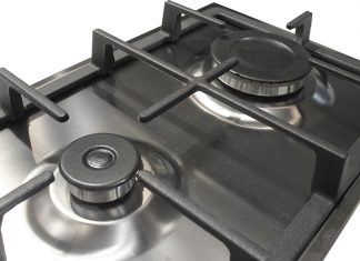 Варочная панель на две конфорки: идеальное решение для небольшой кухни