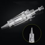 КАРТРИДЖИ ДЛЯ ТАТУАЖА