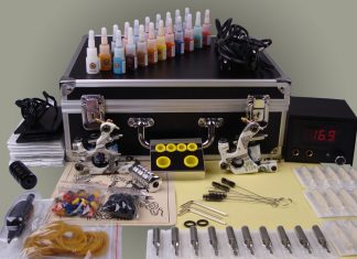 Качественные тату товары