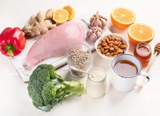 Фитопродукты для всех систем организма