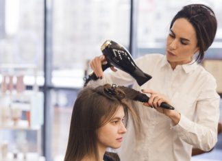 Как выбрать парикмахера
