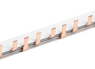 Шины соединительные