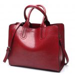 Кожаные сумки