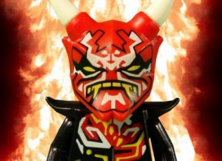 Почему стоит купить Lego Ninjago в интернет магазине MYplay: огромный выбор оригинальных наборов