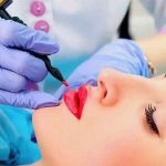 Обучение татуажу открывает новые горизонты в бьюти-профессии