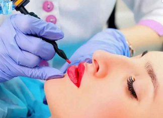 Обучение татуажу открывает новые горизонты в бьюти-профессии