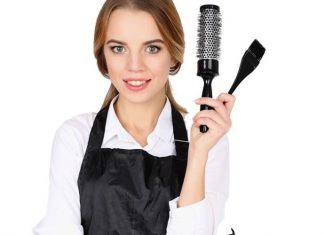 Обучение парикмахерскому искусству