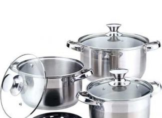 Посуда: покупка оптом