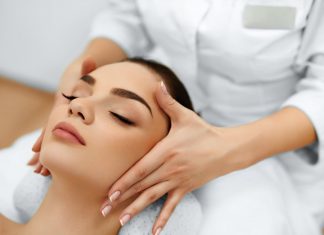 Эстетическая медицина