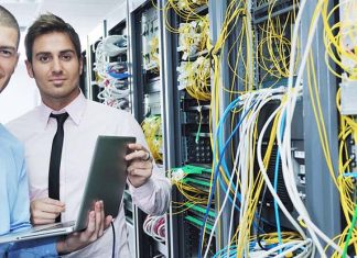 It аутсорсинг