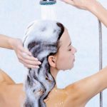 Корейский шампунь