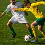 Футбольная форма и атрибутика