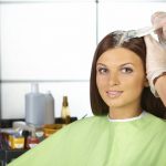 Косметика для волос