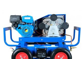 Компрессоры Ремеза