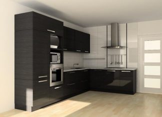 Плюсы и минусы кухни на заказ