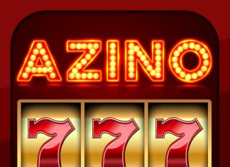 Как найти официальный сайт Азино 777