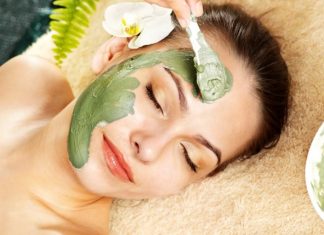 Детокс для вашей кожи