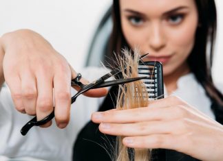 Лучшие курсы парикмахеров