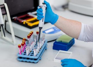 IQLab – независимая медицинская лаборатория в Днепре