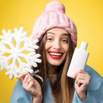 Какие выбрать средства для волос зимой