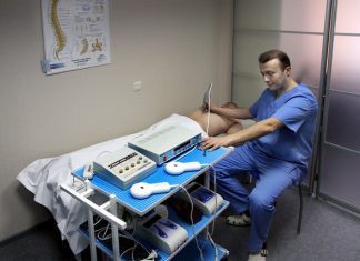 КЛИНИКА СОВРЕМЕННОЙ НЕВРОЛОГИИ