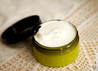 Натуральные бальзамы для волос