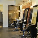 Beauty salon Brooklyn