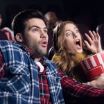 Какой фильм посмотреть на выходных