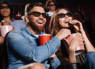 На что сходить в кино в декабре 2020 года?