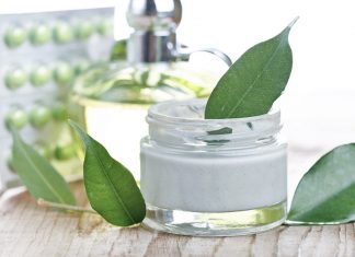 Преимущества натуральной косметики