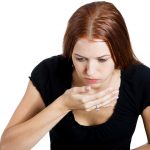 Повышенный рвотный рефлекс