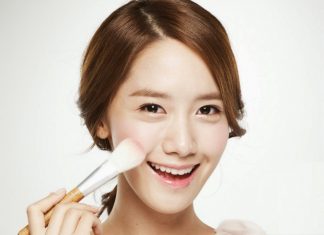 Корейская косметика