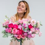 Доставка цветов