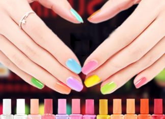 Где купить гель-лак