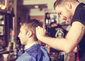 Как выбрать барбершоп