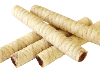 Кондитерские изделия от производителя