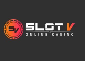 Онлайн казино Slot V и его достоинства
