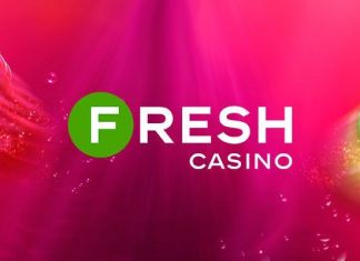 Фреш казино — азартные игры отличного качества