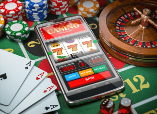 Казино Кристалл: обзор игровой площадки