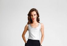 Какие бывают фасоны женских брюк