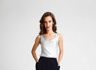 Какие бывают фасоны женских брюк