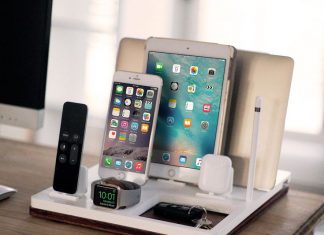 Техника от американского производителя