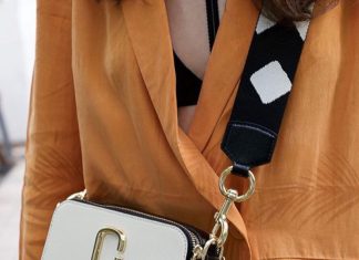 Как правильно подобрать сумку