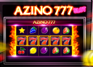 Казино Азино и его мобильная версия