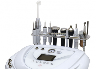 Косметологические комбайны